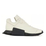 RICK OWENS x adidas originals Level Runner