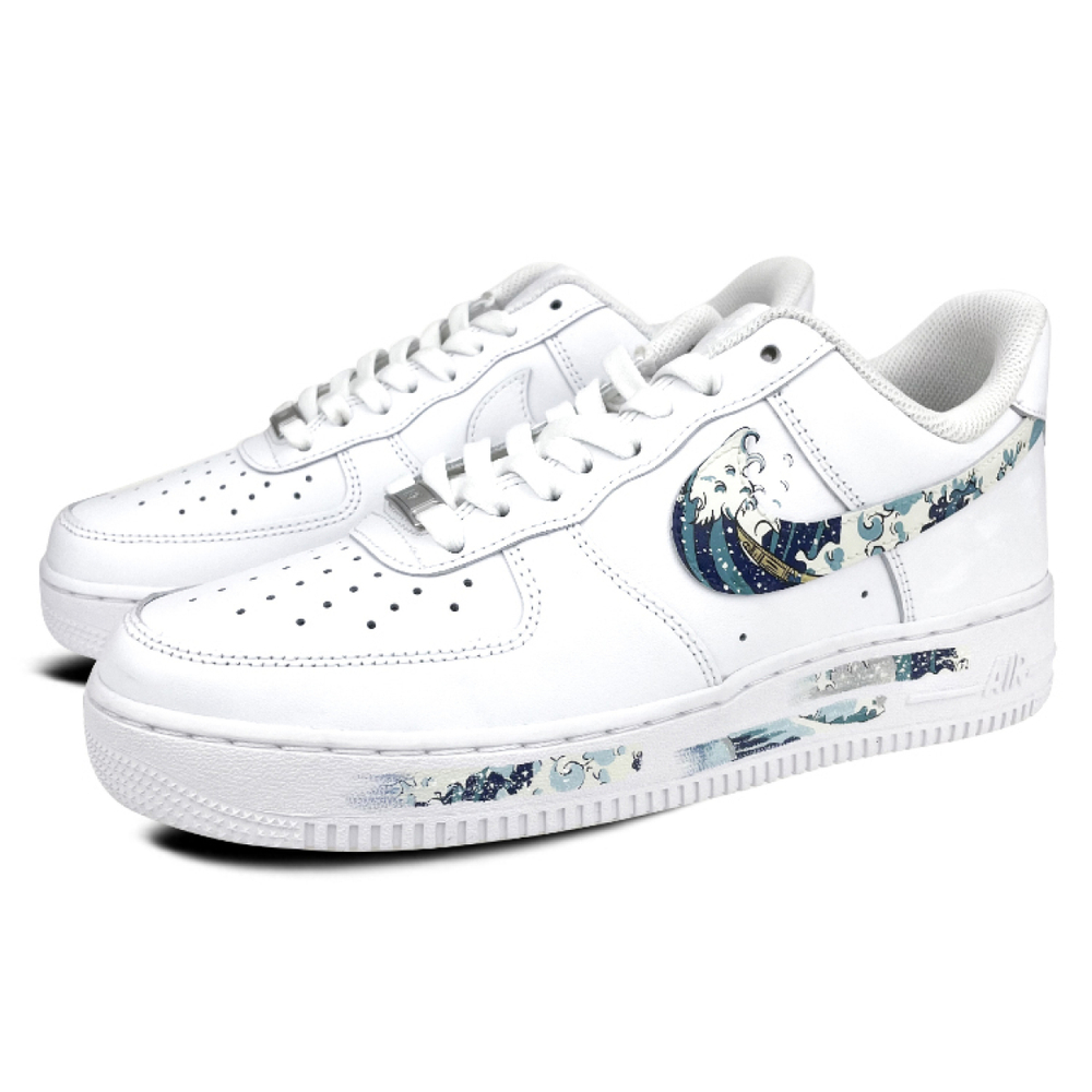 【 】 Nike Air Force 1 07