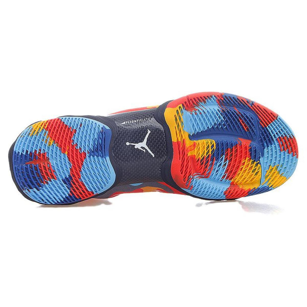 Jordan Air Jordan 28 SE OKC Camo