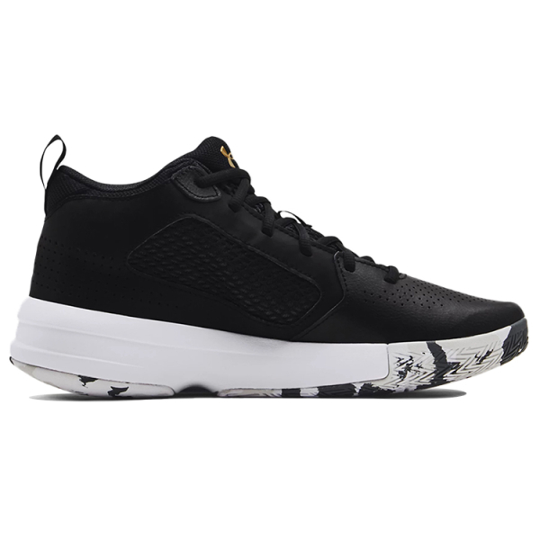 Under Armour Lockdown 5