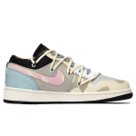 【 】 Jordan Air Jordan 1 Low GS
