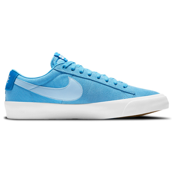 Nike Blazer GT "Blue"