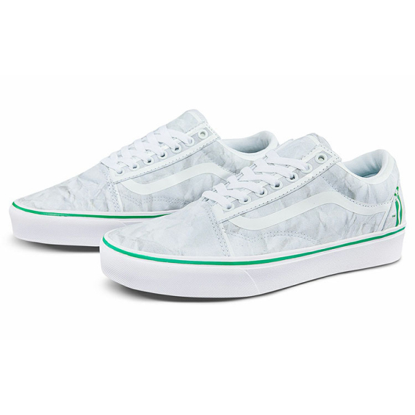 ;CRAYOLA x Vans Old Skool Comfycush