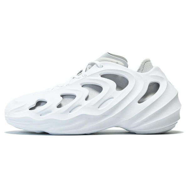 Adidas originals adiFOM Q 'White/Grey' EVA