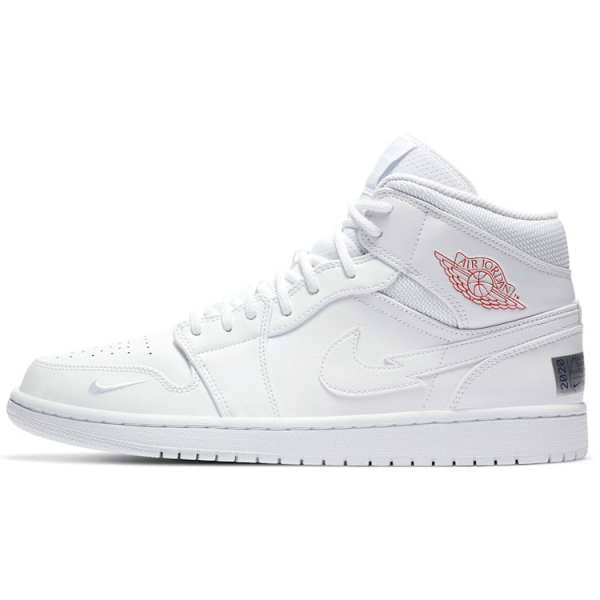 Jordan Air Jordan 1 Mid "Euro Tour"