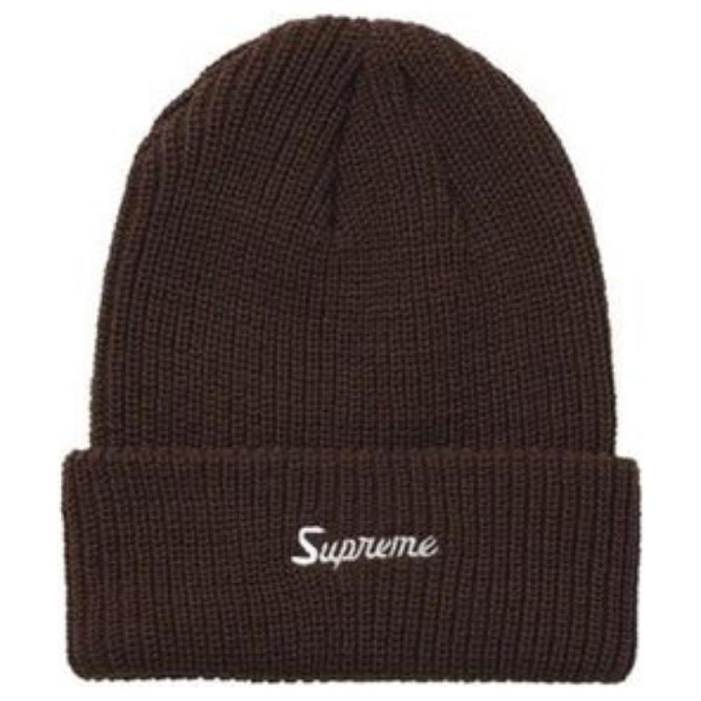 Supreme Week 15 Loose Gauge Beanie 2