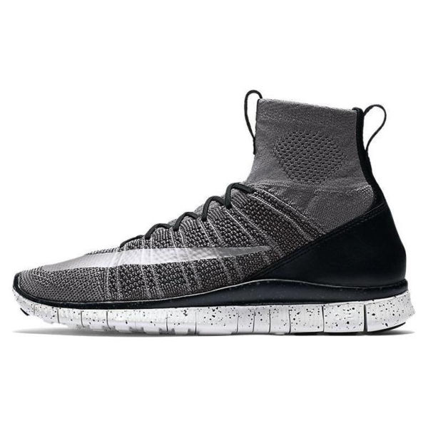 Nike Free Flyknit Mercurial