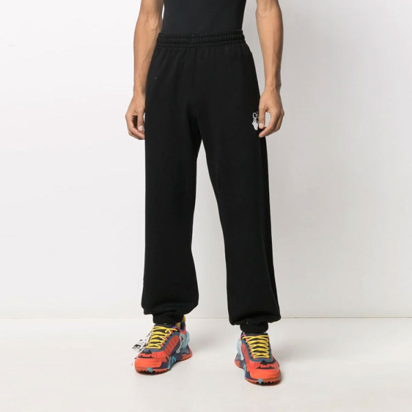 OFF-WHITE SS21 Logo