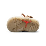 Travis Scott x Jordan Air Jordan 6 Retro SP "British Khaki"