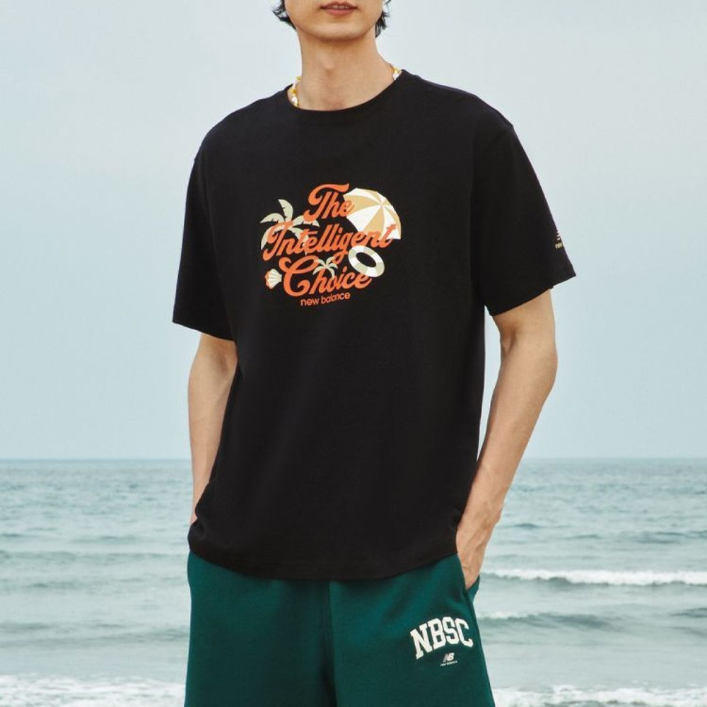 New Balance T