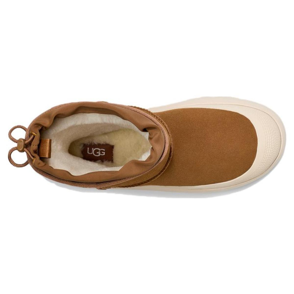 UGG CLASSIC SHORT Weather Hybrid