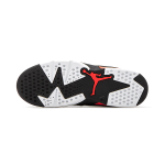 Jordan Air Jordan 6 Retro Black Infrared 2019
