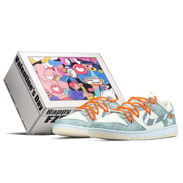 【 】 Nike Dunk fzbb 520