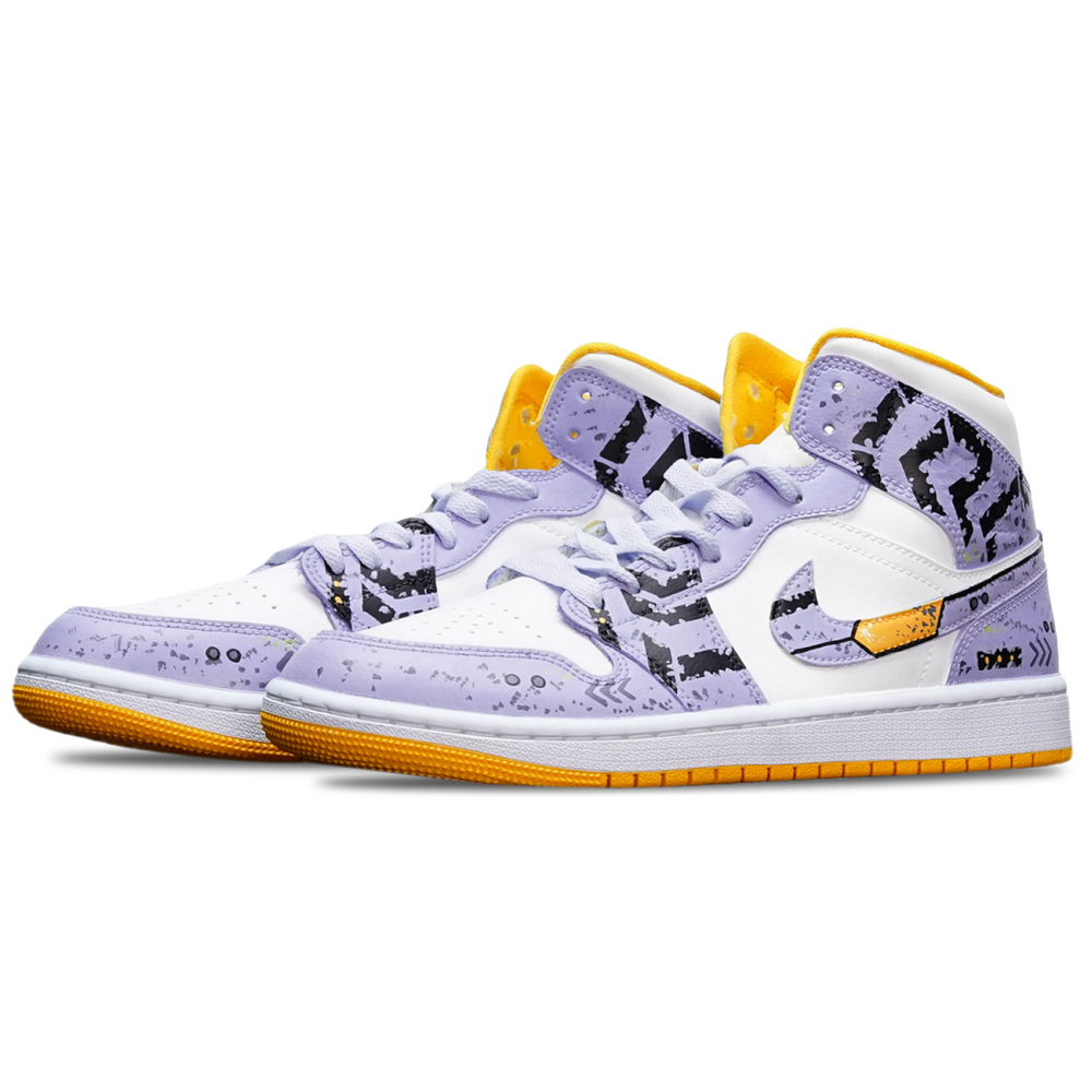 【 】 Jordan Air Jordan 1 III