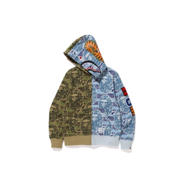 A BATHING APE 25