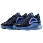 Nike Air Max 720 Obsidian