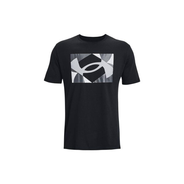 Under Armour Logo T