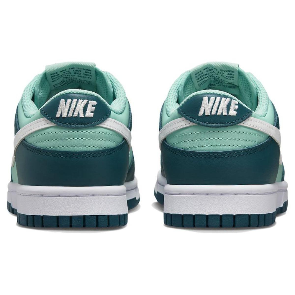 Nike Dunk "Geode Teal"
