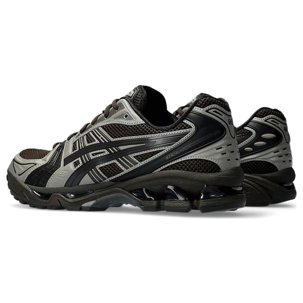 Undermycar x atmos x Asics Gel-Kayano 14