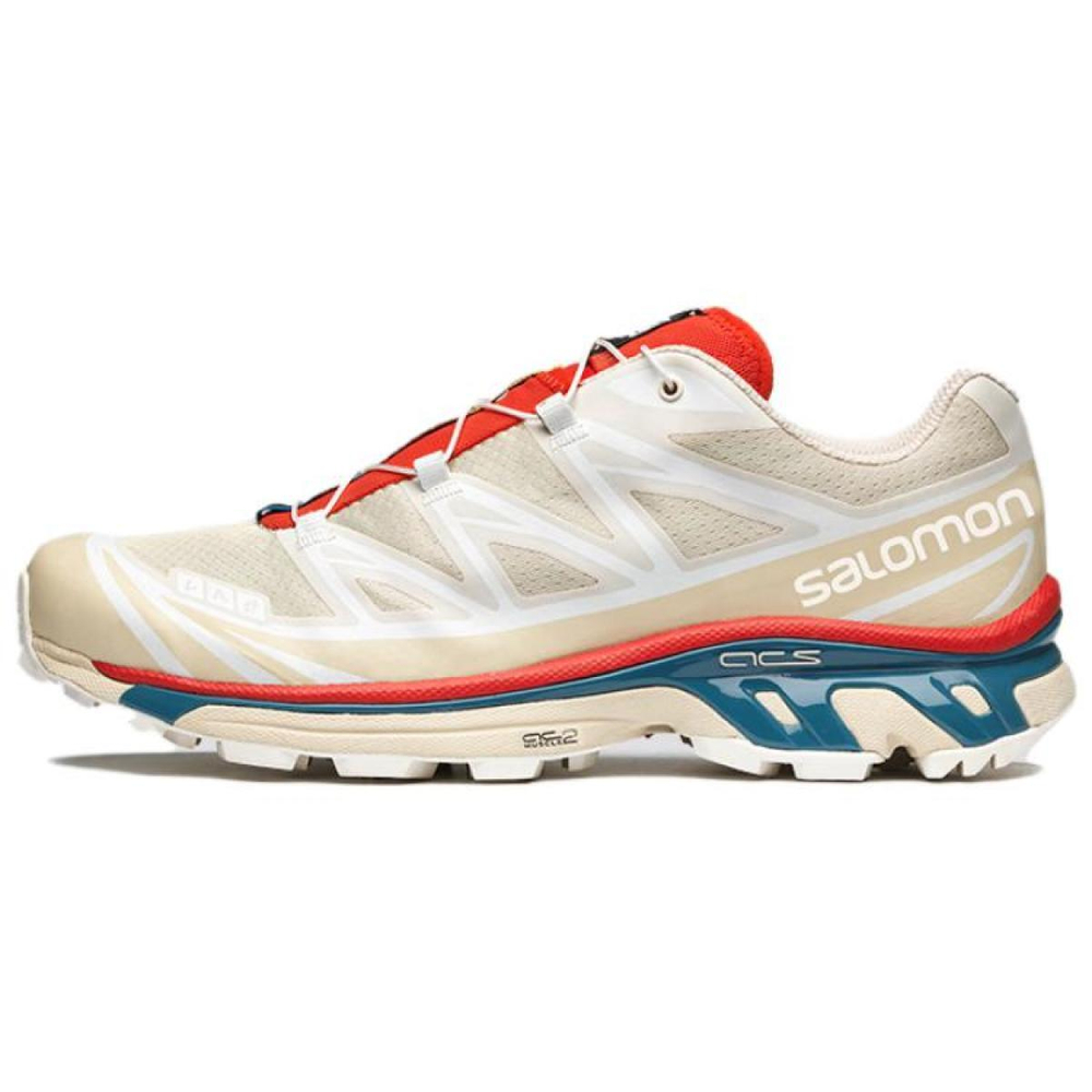 SALOMON XT-6