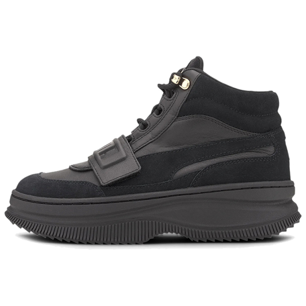 PUMA DEVA Suede