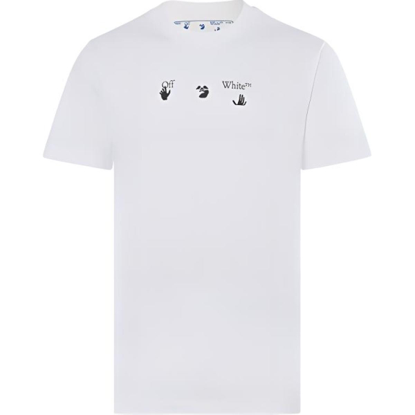 OFF-WHITE SS21 T
