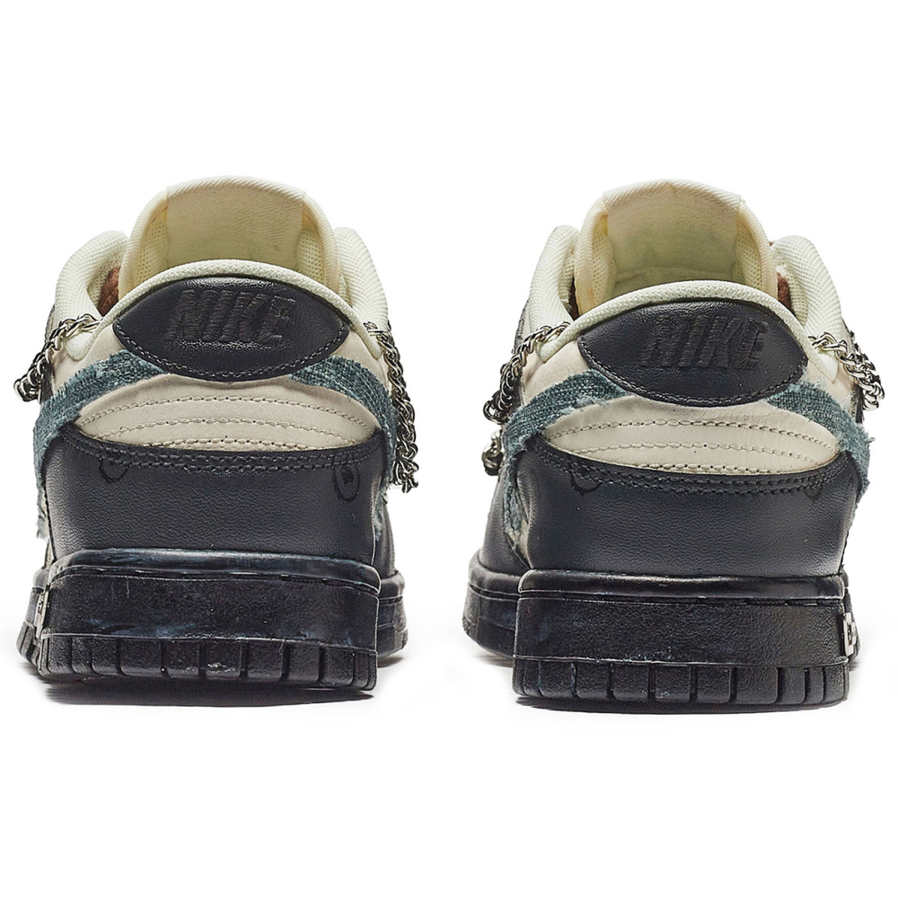 【 】Nike Dunk Retro