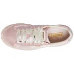 PUMA Basket Platform Tween