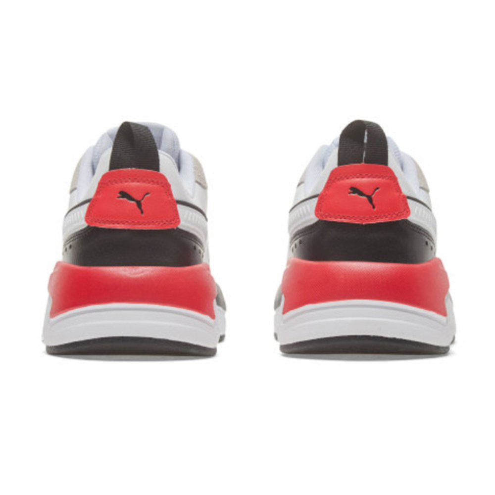 PUMA X-RAY Game
