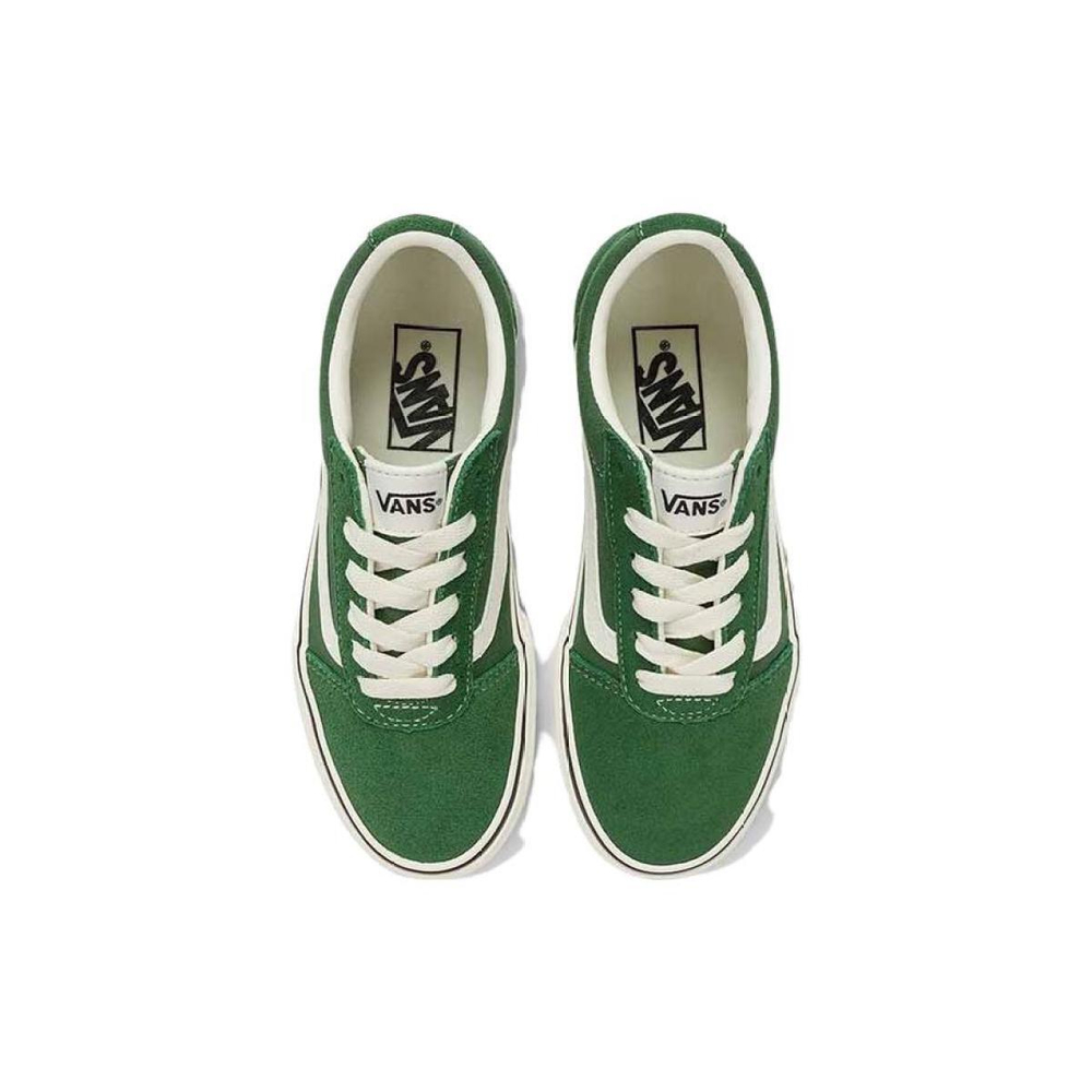 Vans Ward