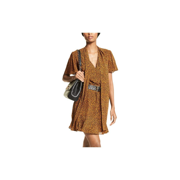 MICHAEL KORS SS23 V