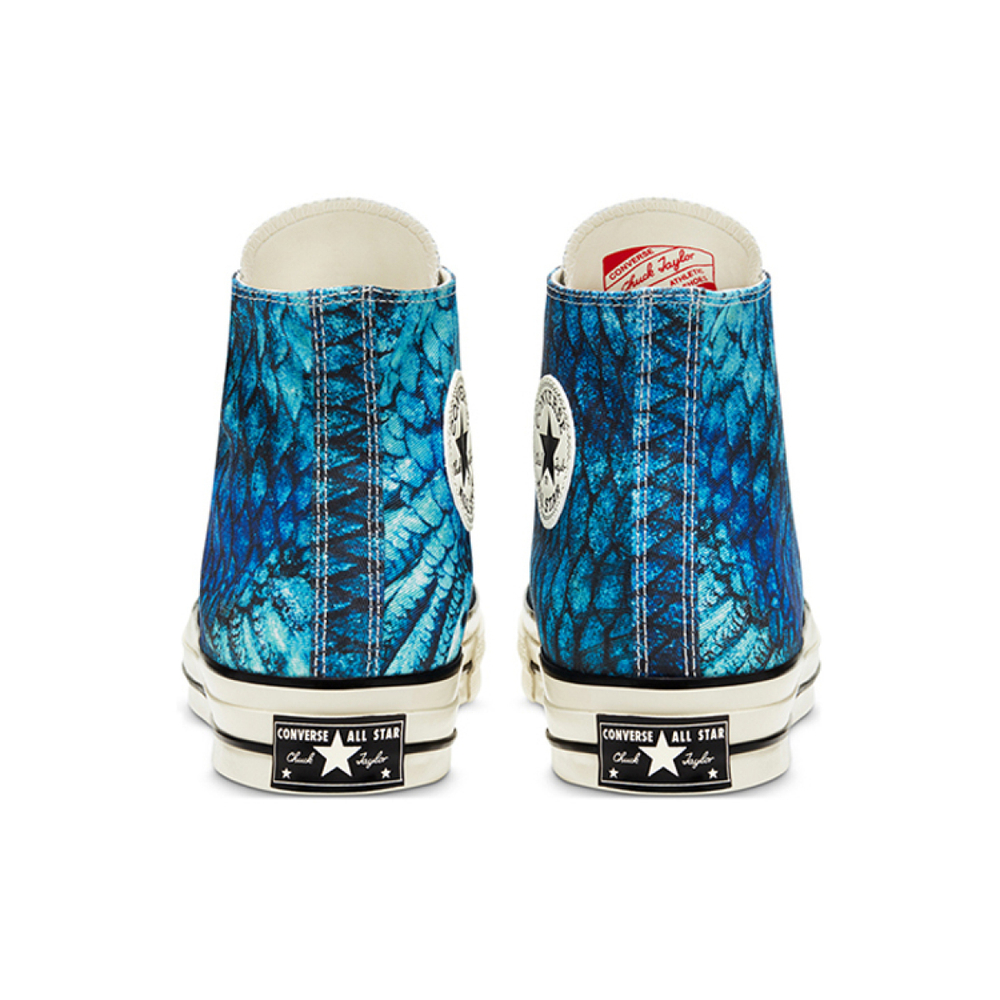 Converse 1970s Animal Print Chuck