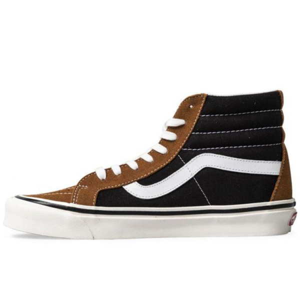 Vans SK8 38 DX