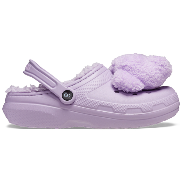 Lazy Oaf x Crocs Classic clog