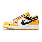 【 】 Jordan Air Jordan 1 Low "Taxi" GS