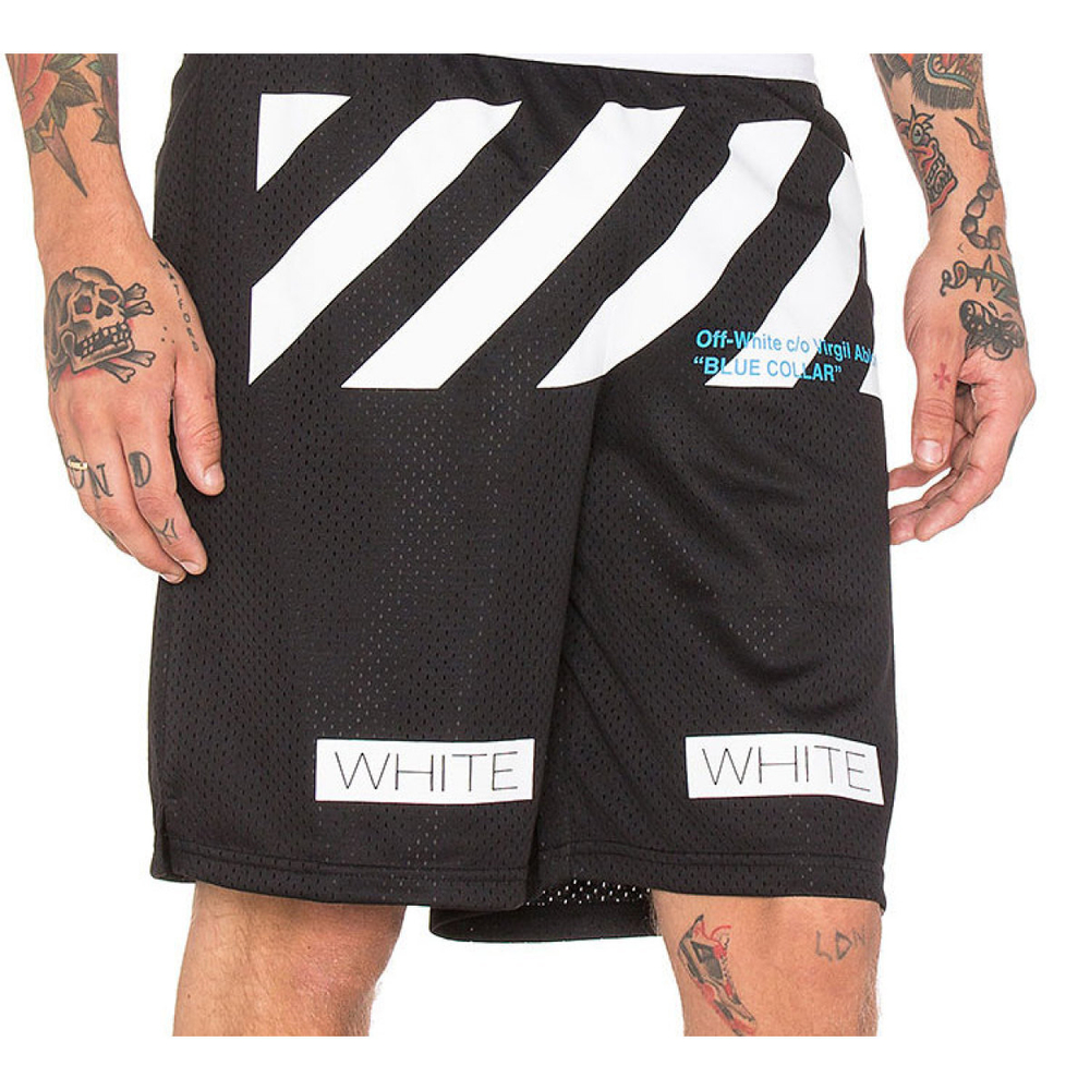 OFF-WHITE SS20 C/O VIRGIL ABLOH
