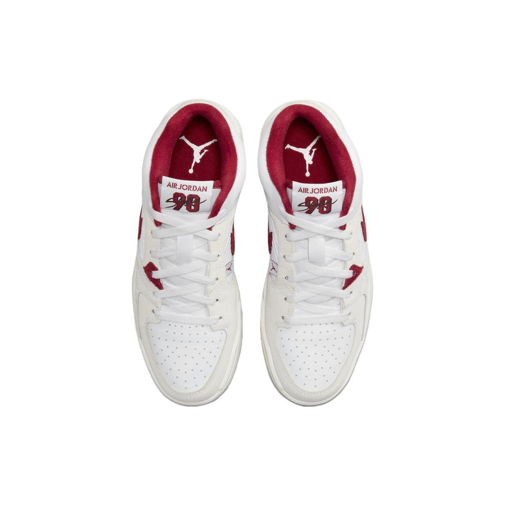 Jordan Stadium 90