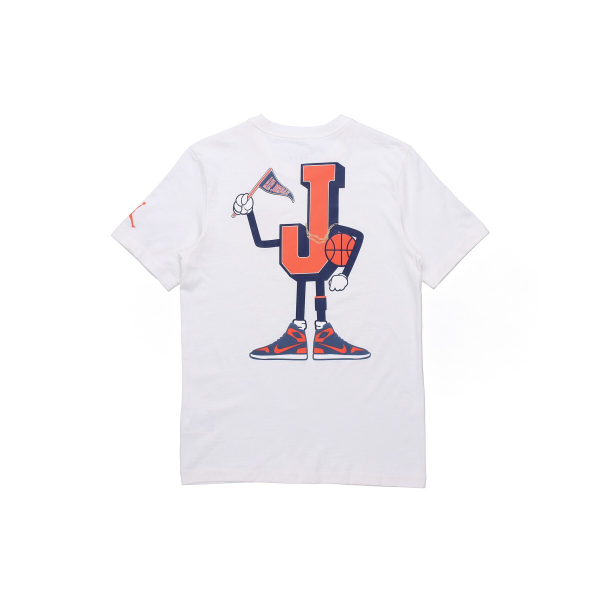 Jordan AJ23 Varsity T