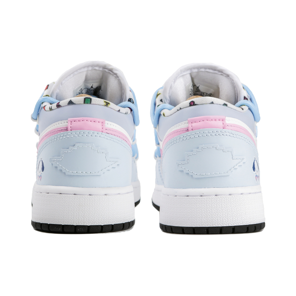 【 】 Jordan Air Jordan 1 Low GS