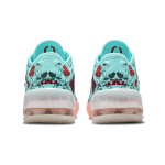 Nike Lebron 18 Low Floral