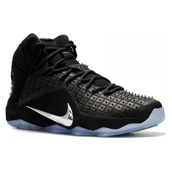 Nike Lebron 12 EXT Rubber City 12