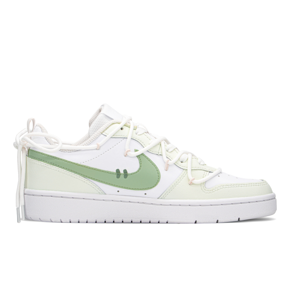 【 】 Nike Court Borough FZBB GS