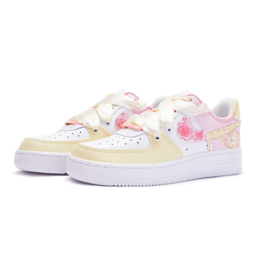 【 】 Nike Air Force 1