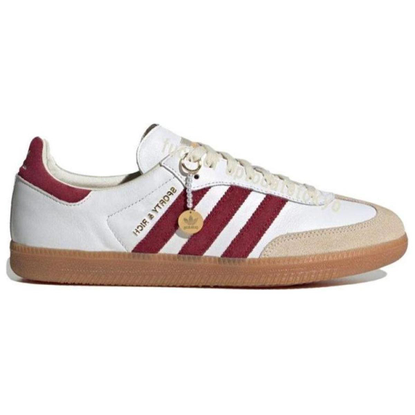 SPORTY & RICH x adidas originals Samba