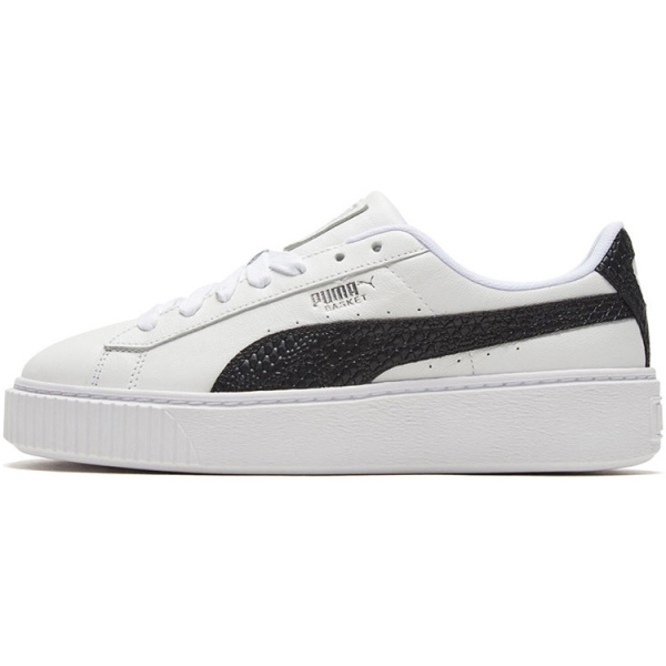 PUMA Platform Snake