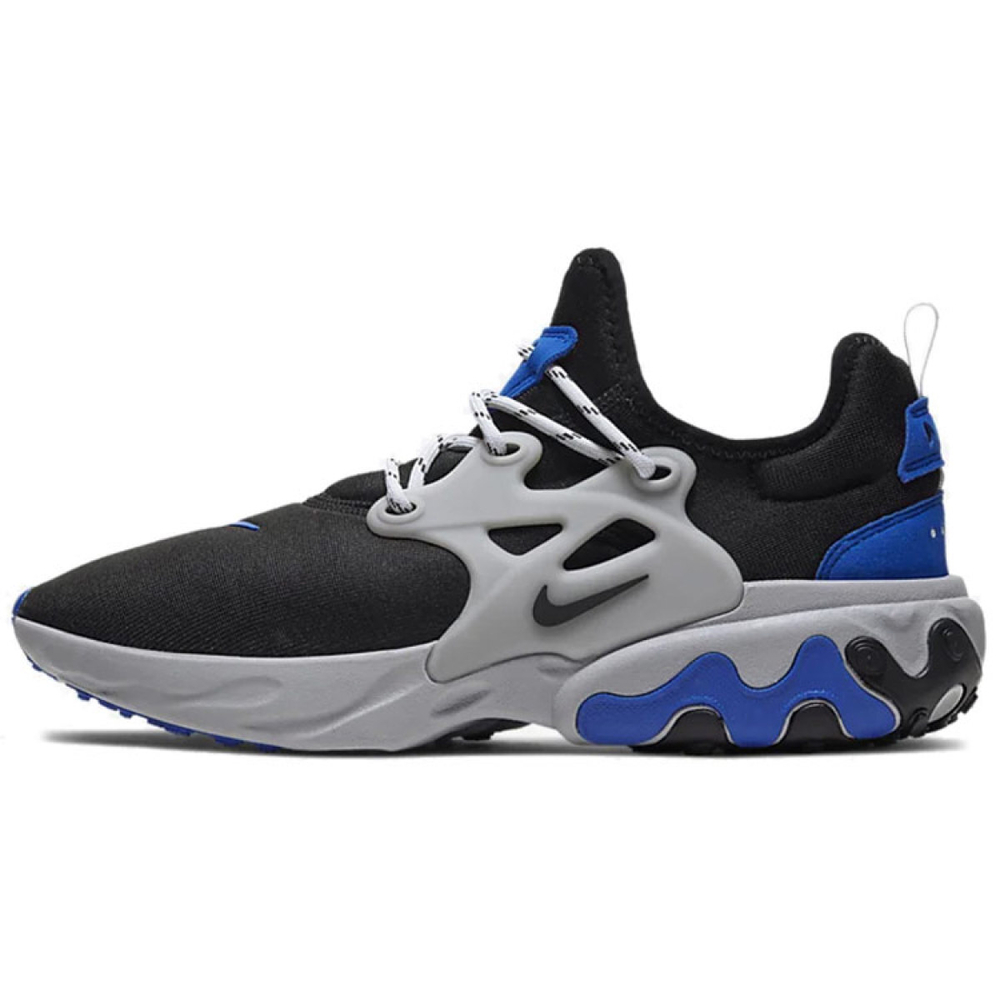 Nike React Presto