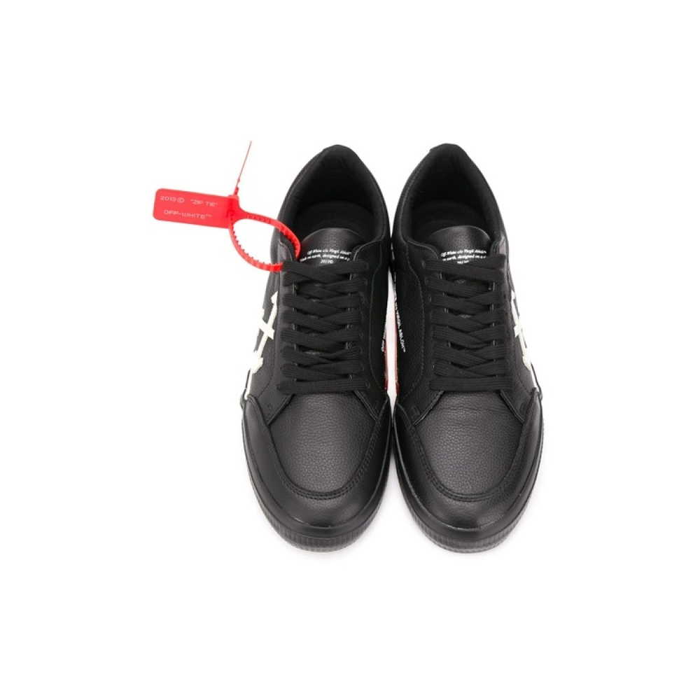 OFF-WHITE Low Vulcanized