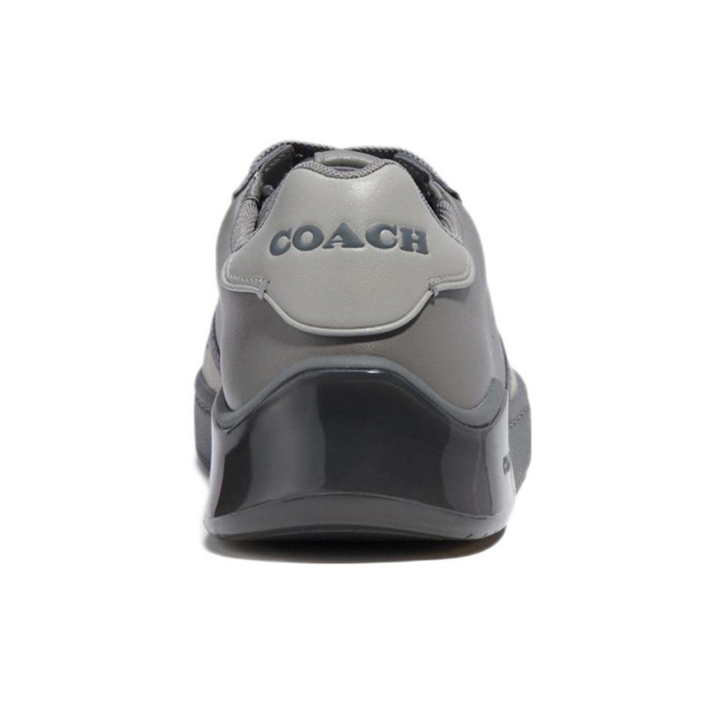 COACH Court