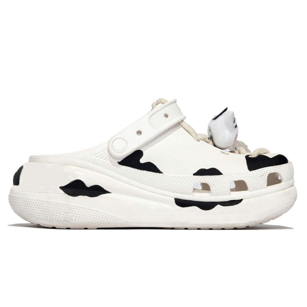 【 】 Crocs