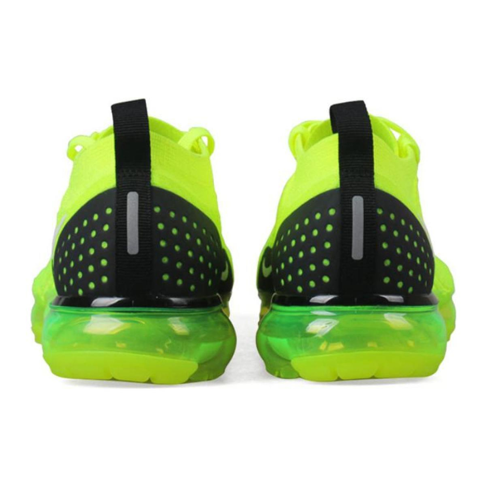 Nike VaporMax Flyknit 2 Volt